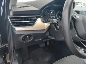 Škoda Kamiq Style