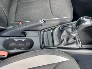 Škoda Kamiq Style