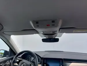Škoda Kamiq Style