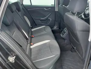 Škoda Kamiq Style