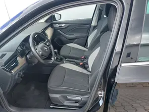 Škoda Kamiq Style