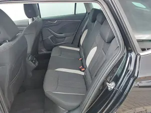 Škoda Kamiq Style