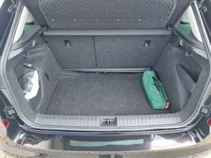 Škoda Kamiq Style