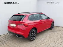 Kamiq Monte Carlo