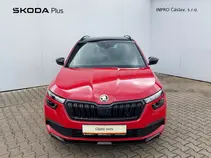 Kamiq Monte Carlo