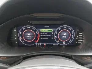 Škoda Kamiq Monte Carlo