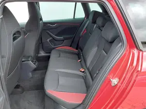 Škoda Kamiq Monte Carlo