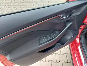 Škoda Kamiq Monte Carlo