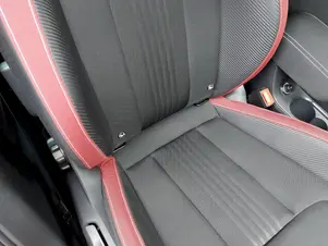 Škoda Kamiq Monte Carlo