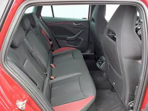 Škoda Kamiq Monte Carlo