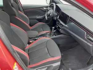 Škoda Kamiq Monte Carlo