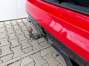 Škoda Kamiq Monte Carlo