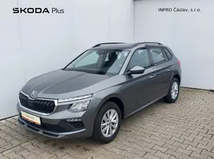 Škoda Kamiq Selection