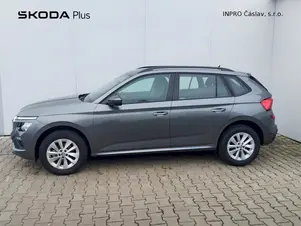 Škoda Kamiq Selection