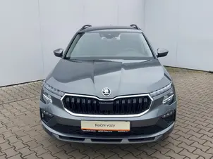 Škoda Kamiq Selection