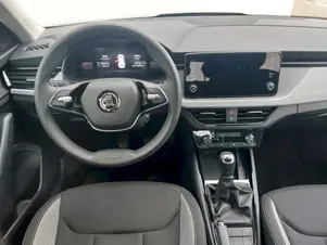 Škoda Kamiq Selection