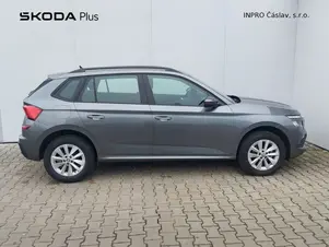 Škoda Kamiq Selection