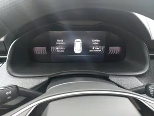 Škoda Kamiq Selection