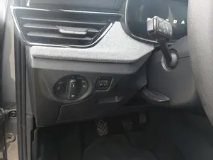 Škoda Kamiq Selection