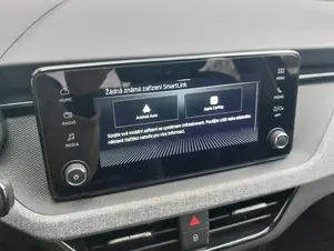 Škoda Kamiq Selection