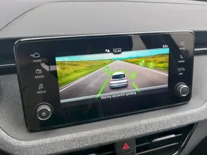 Škoda Kamiq Selection