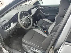 Škoda Kamiq Selection