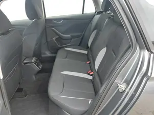 Škoda Kamiq Selection