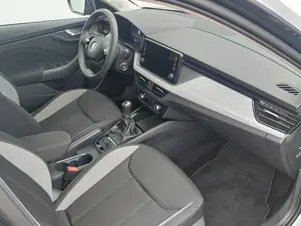 Škoda Kamiq Selection