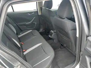 Škoda Kamiq Selection