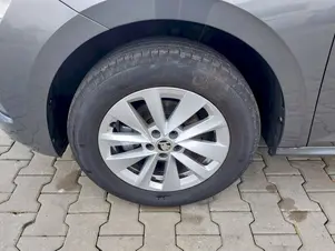 Škoda Kamiq Selection