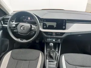 Škoda Kamiq Top Selection