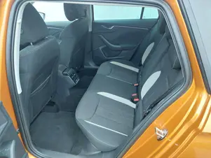 Škoda Kamiq Top Selection