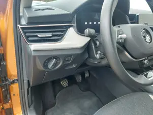 Škoda Kamiq Top Selection