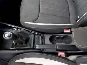 Škoda Kamiq Top Selection