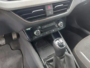 Škoda Kamiq Top Selection