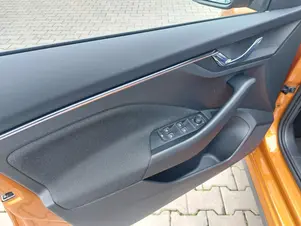 Škoda Kamiq Top Selection