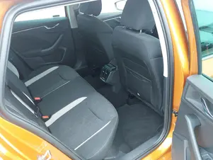 Škoda Kamiq Top Selection