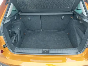 Škoda Kamiq Top Selection