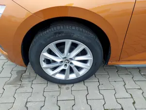 Škoda Kamiq Top Selection