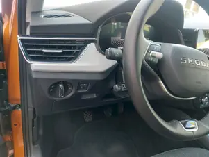 Škoda Kamiq Top Selection
