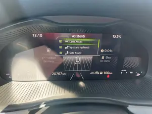 Škoda Kamiq Top Selection