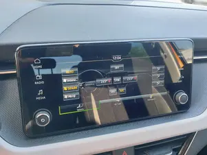 Škoda Kamiq Top Selection