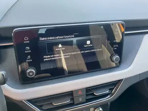 Škoda Kamiq Top Selection