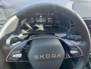Škoda Kamiq Top Selection
