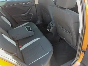 Škoda Kamiq Top Selection