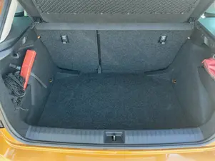 Škoda Kamiq Top Selection
