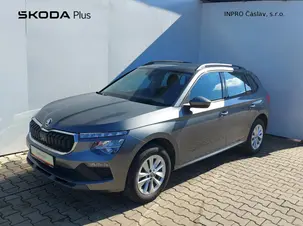 Škoda Kamiq Selection