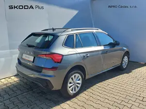 Škoda Kamiq Selection