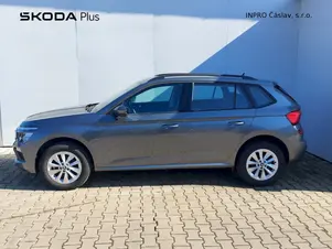 Škoda Kamiq Selection