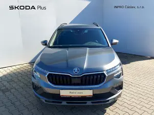 Škoda Kamiq Selection